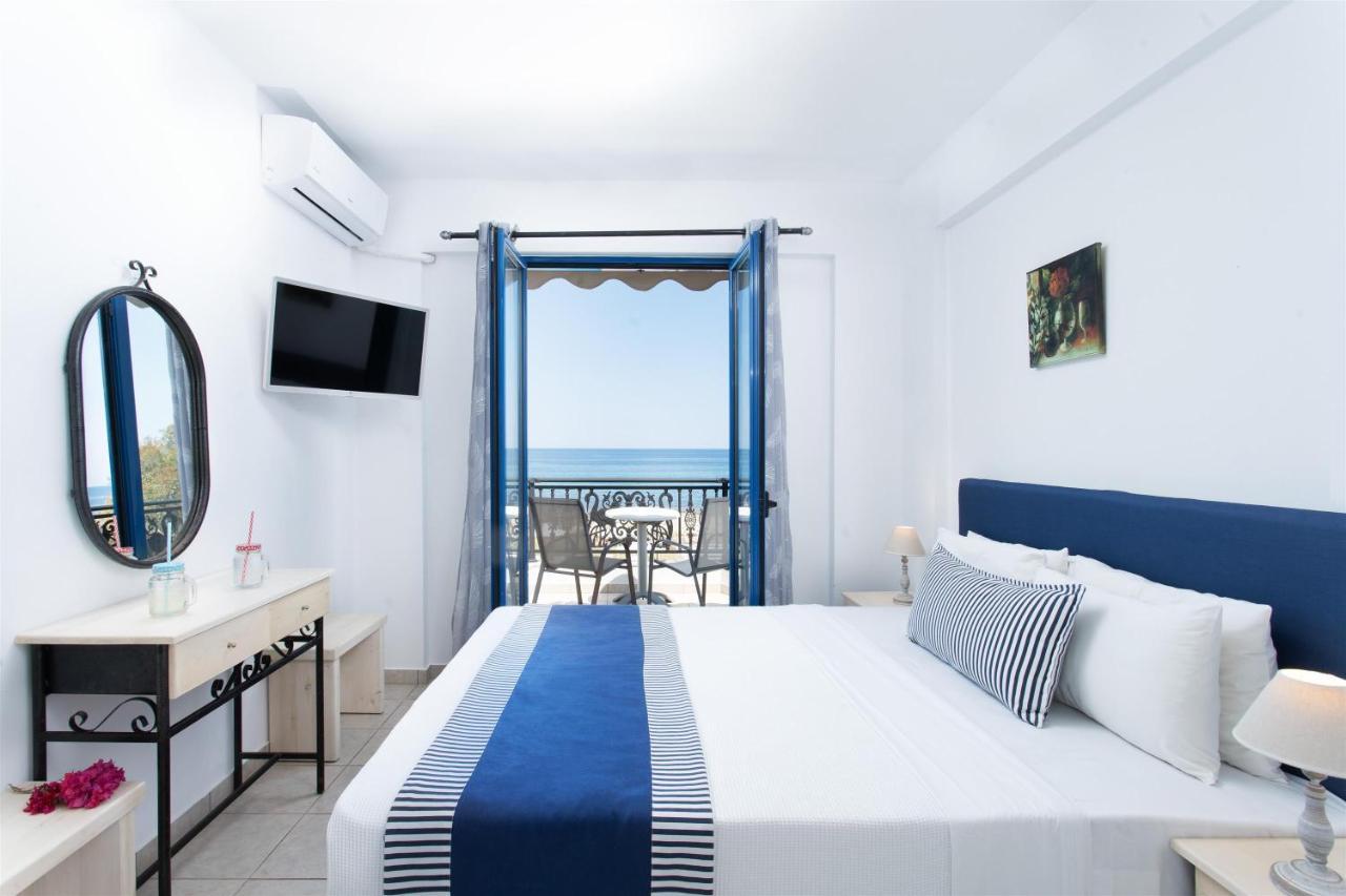 Venti Seaside Adult 3*
