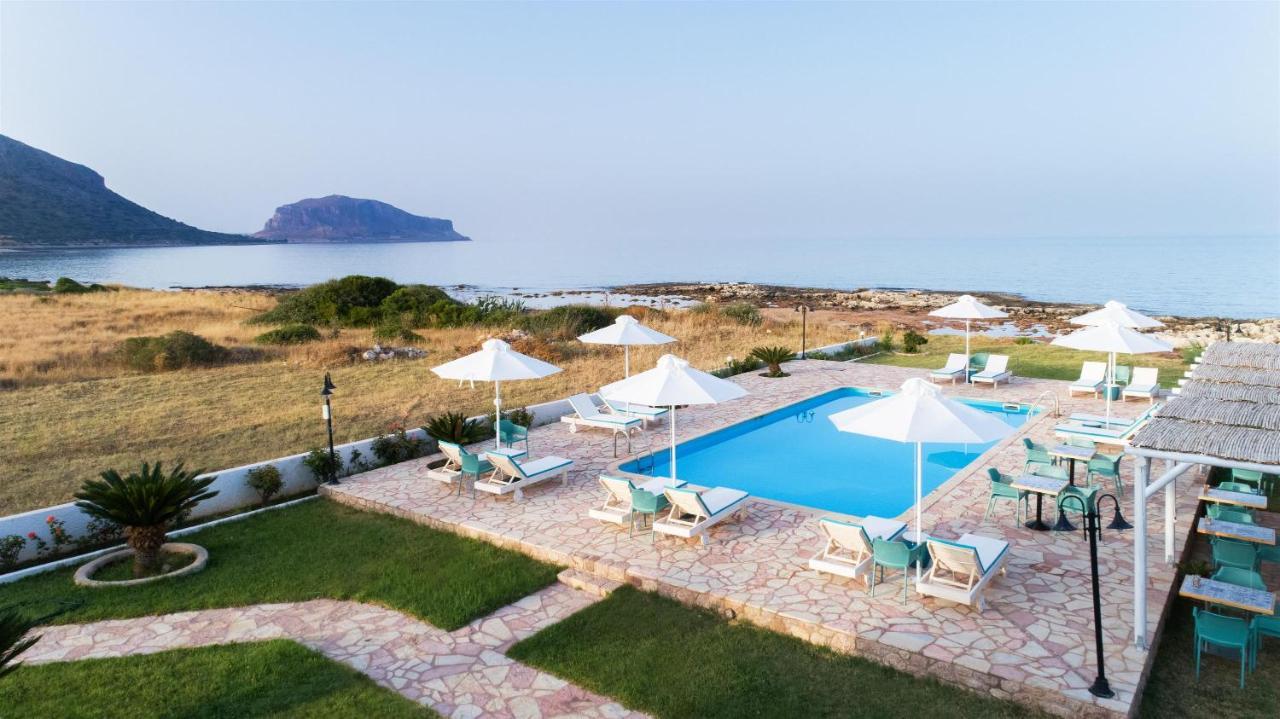 Venti Seaside Adult Aparthotel