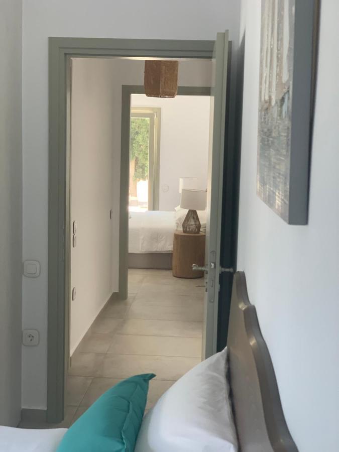Apartment Chrisantakis Appartments Drios