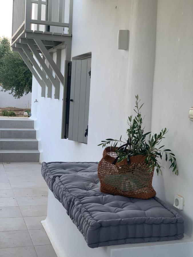 Apartment Chrisantakis Appartments Drios