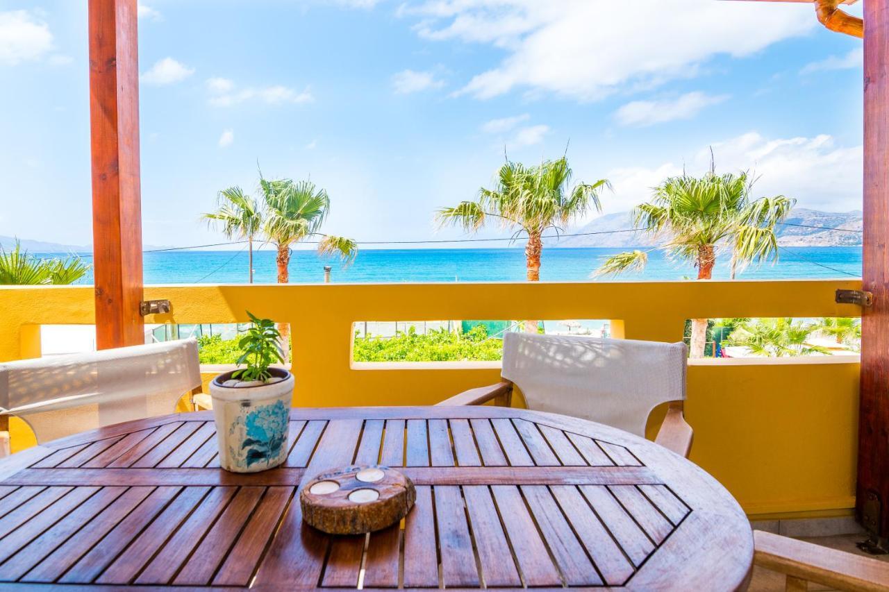 Thalassa Apartment