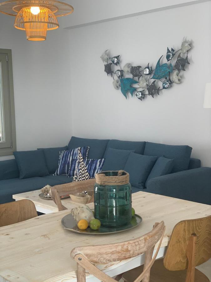 Chrisantakis Appartments