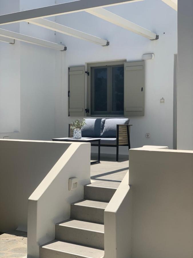 Chrisantakis Appartments Apartment