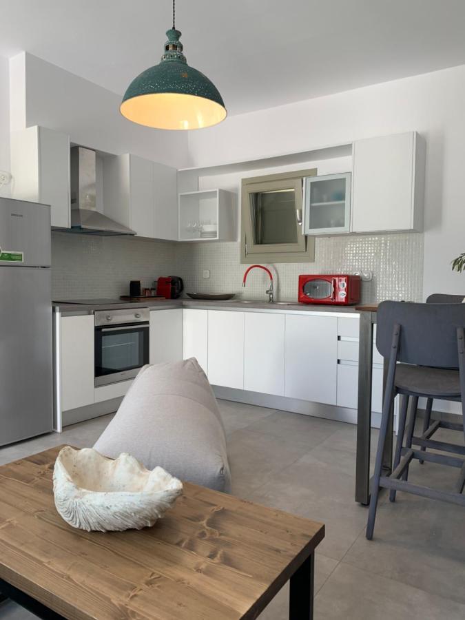 Apartment Chrisantakis Appartments