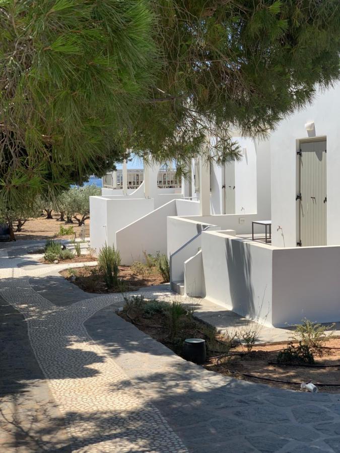 Chrisantakis Appartments