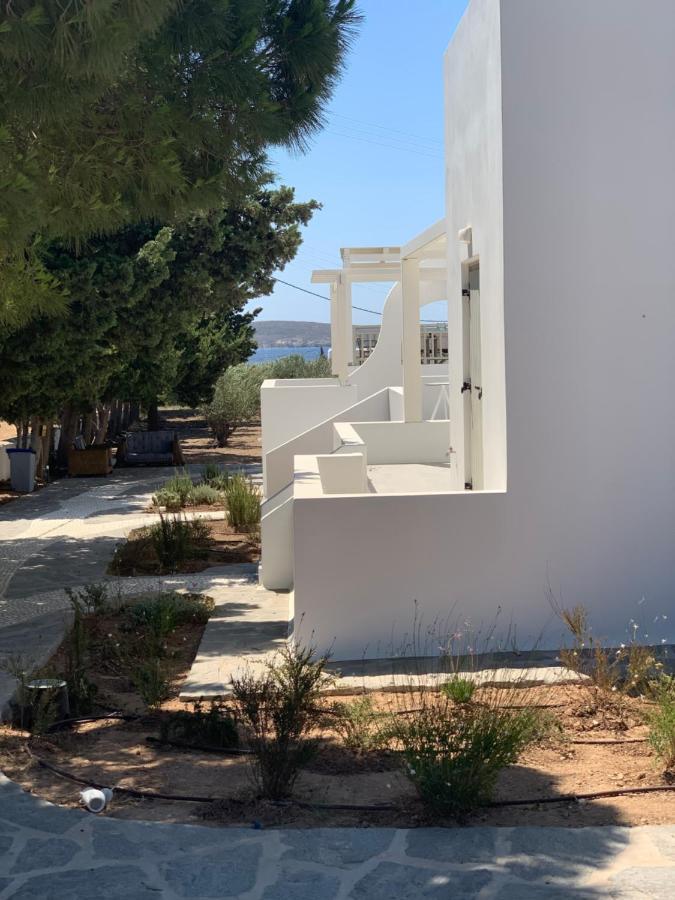 Chrisantakis Appartments