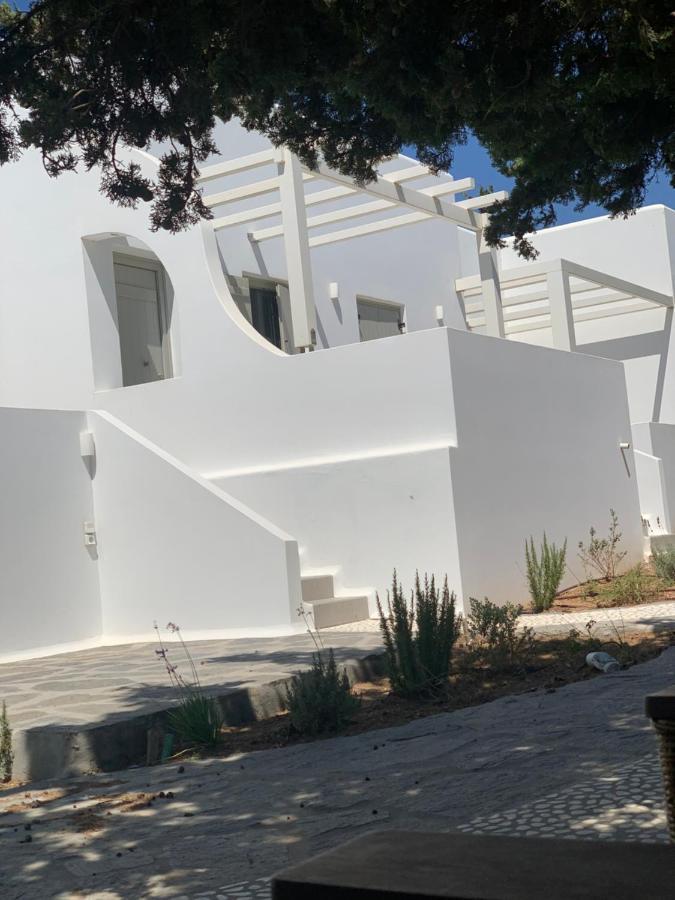 Apartment Chrisantakis Appartments Drios