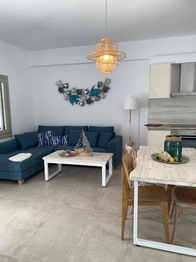 Chrisantakis Appartments