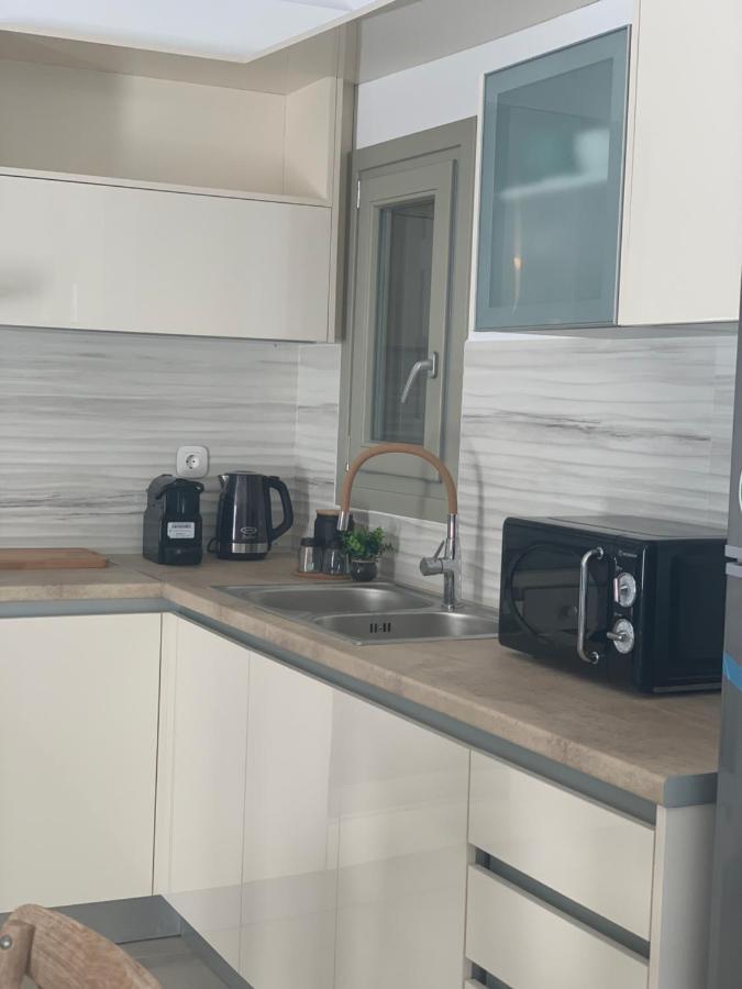 Apartment Chrisantakis Appartments Drios