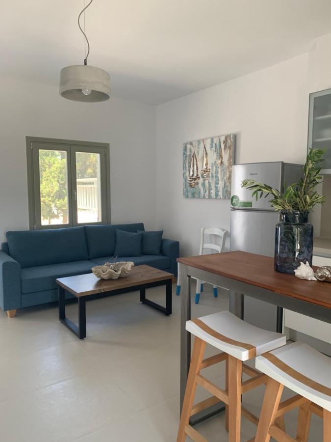 Chrisantakis Appartments