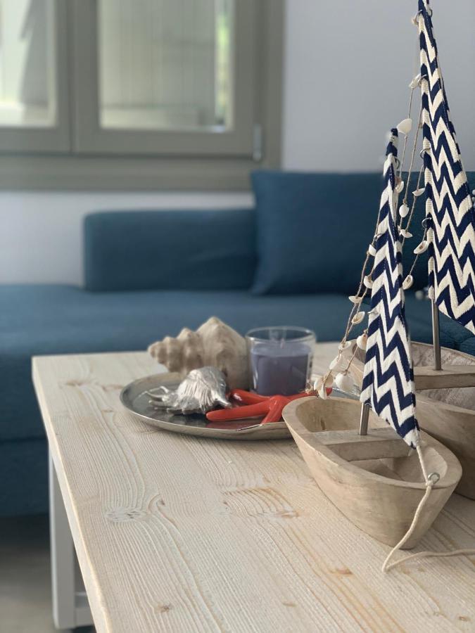 Chrisantakis Appartments Apartment Drios