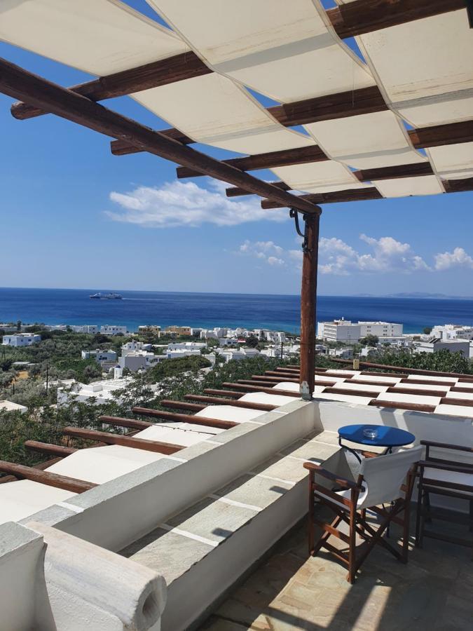 Panorama Aparthotel