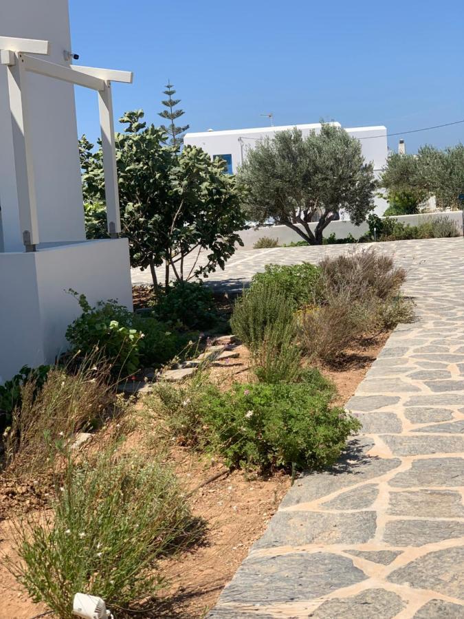 Chrisantakis Appartments Apartment Drios