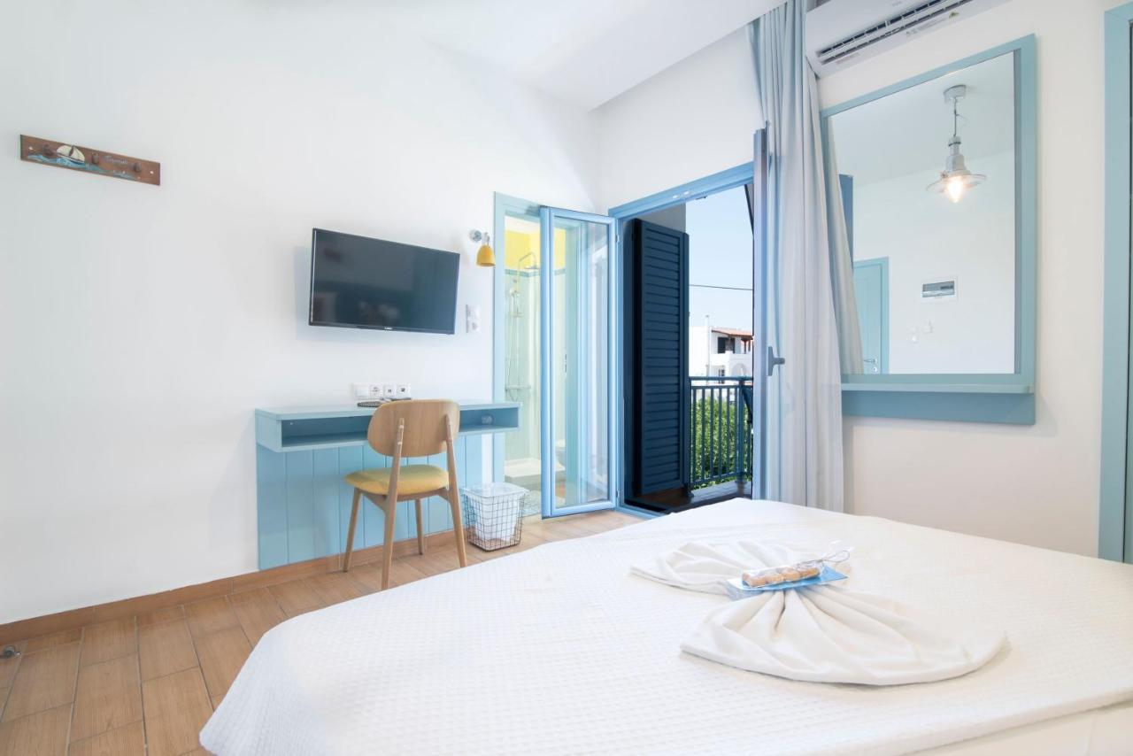 Hotel Saronis Agistri - Adults Only