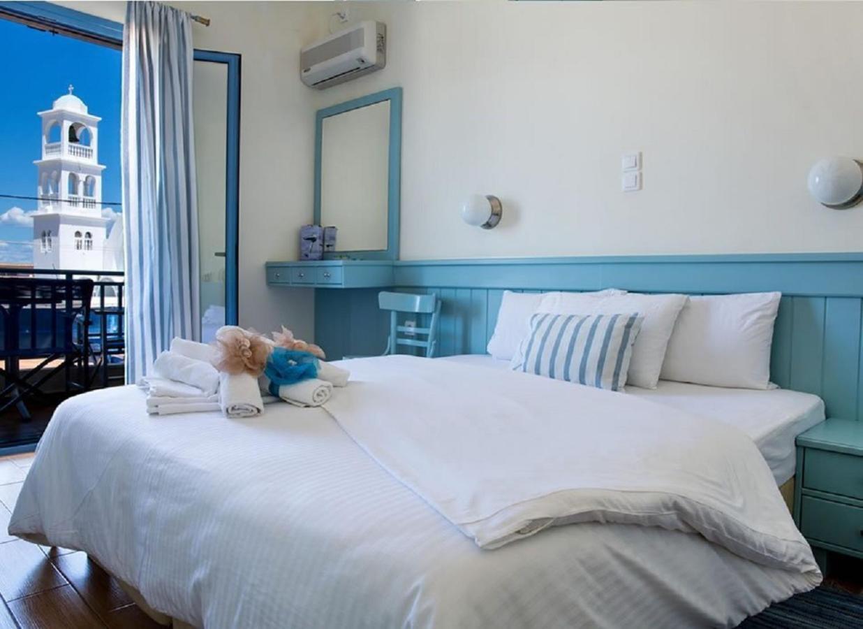 Saronis Agistri - Adults Only Skala (Agistri)