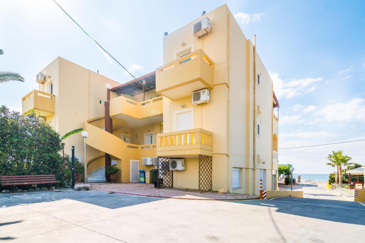 Thalassa Apartment