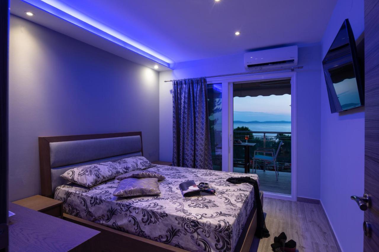 Apartment Sunset - With Seaview & Back Side Apartements