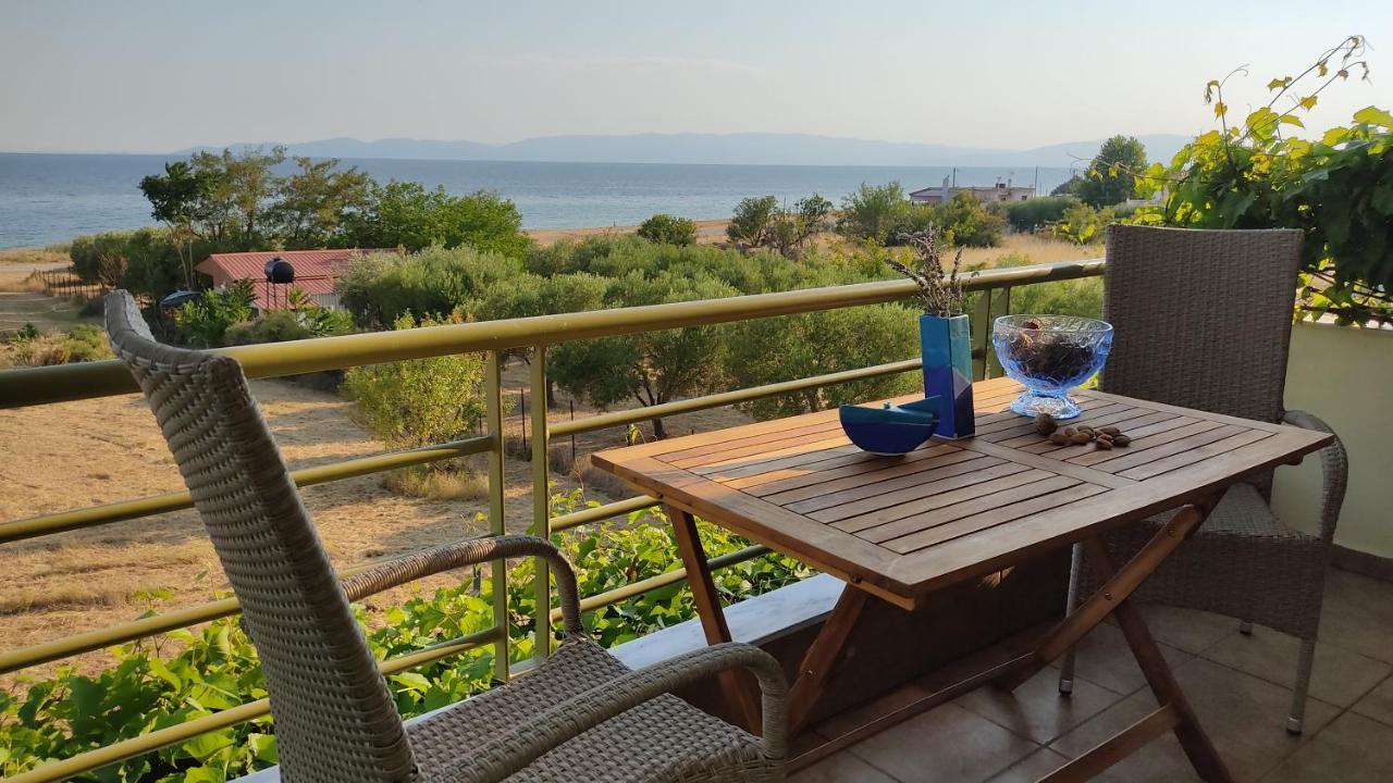 Holiday home Asterias Maisonette & *