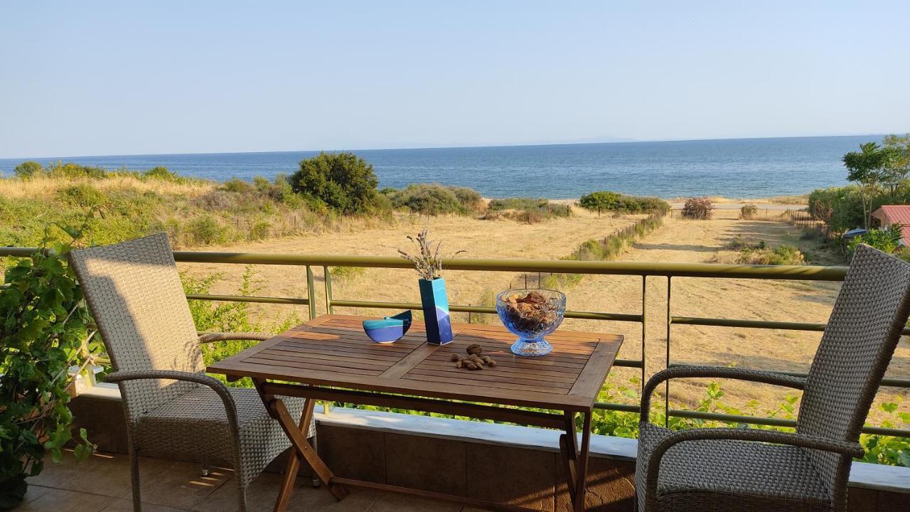 Asterias Maisonette & Holiday home *