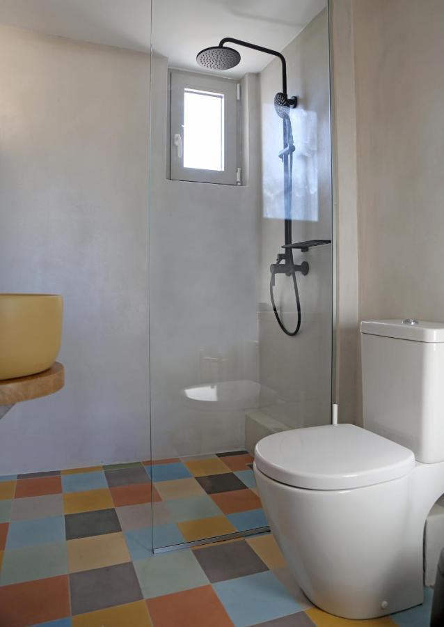 Aqua Bliss Apartment Xerokampos (Crete)