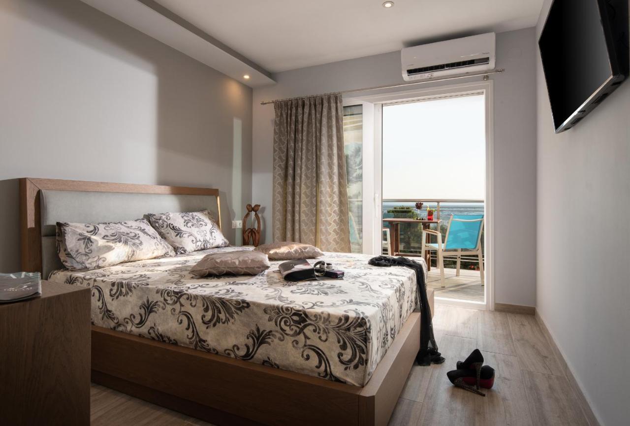 Sunset - With Seaview & Back Side Apartements Apartment *
