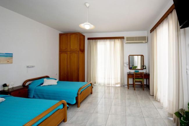 Apartment Maria Studios &