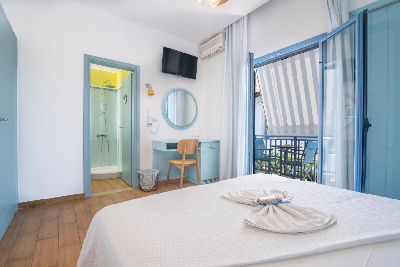 Saronis Agistri - Adults Only Hotel
