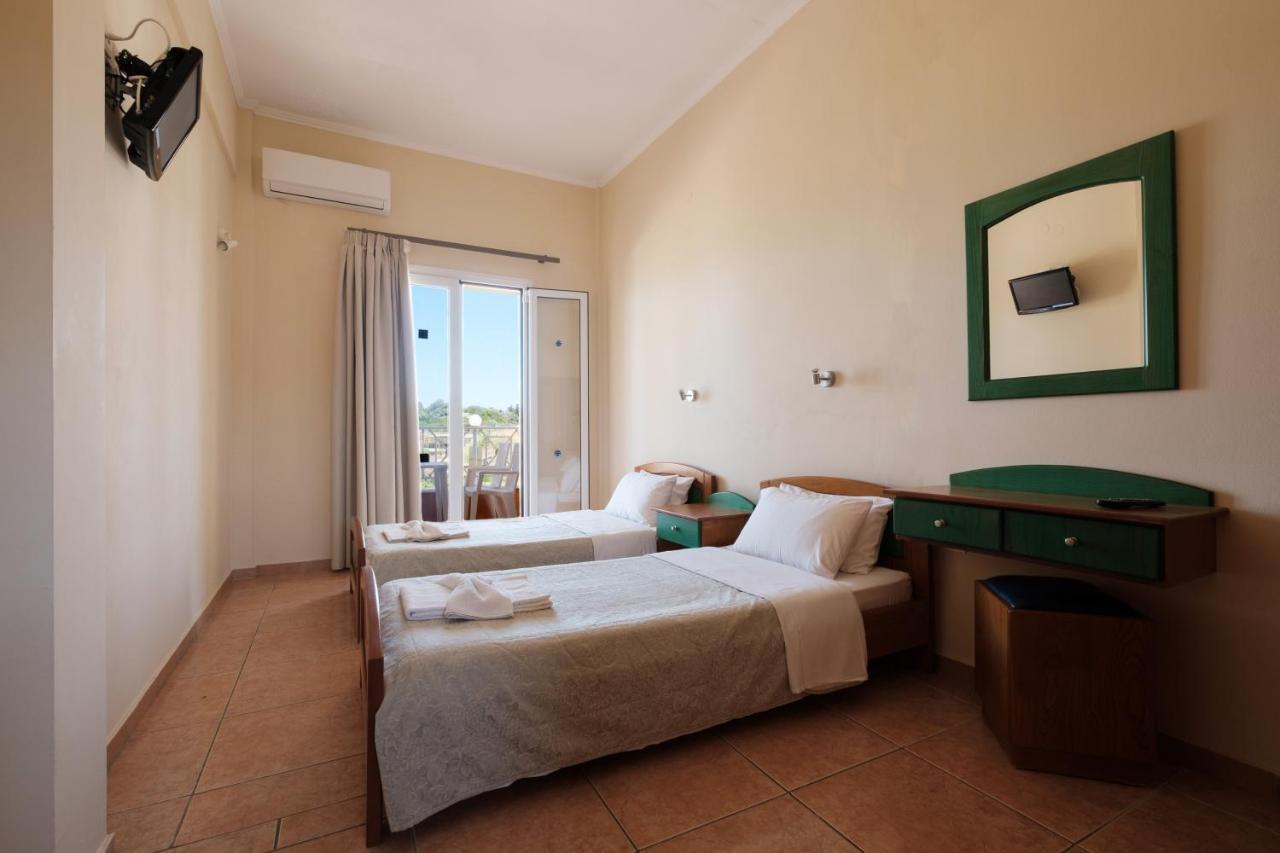 Socrates Hotel 3*