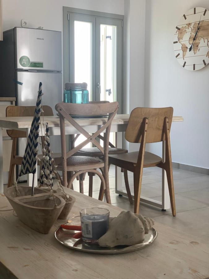 Chrisantakis Appartments