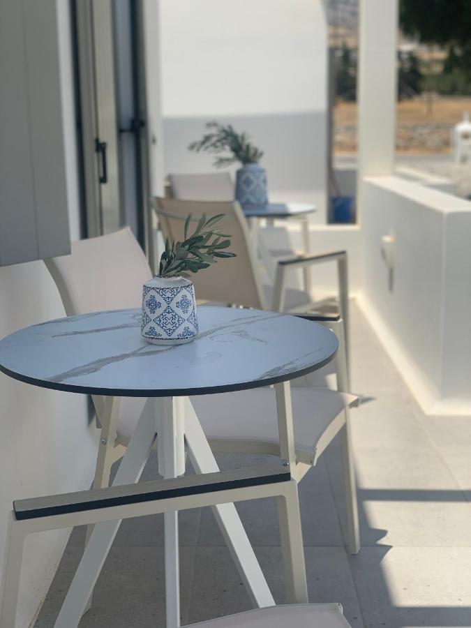 Chrisantakis Appartments *