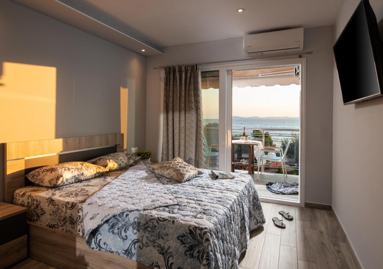 Apartment Sunset - With Seaview & Back Side Apartements *