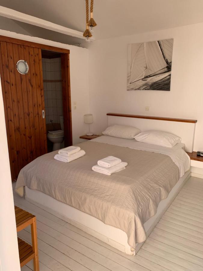 Guest house Elafonisos Mare *