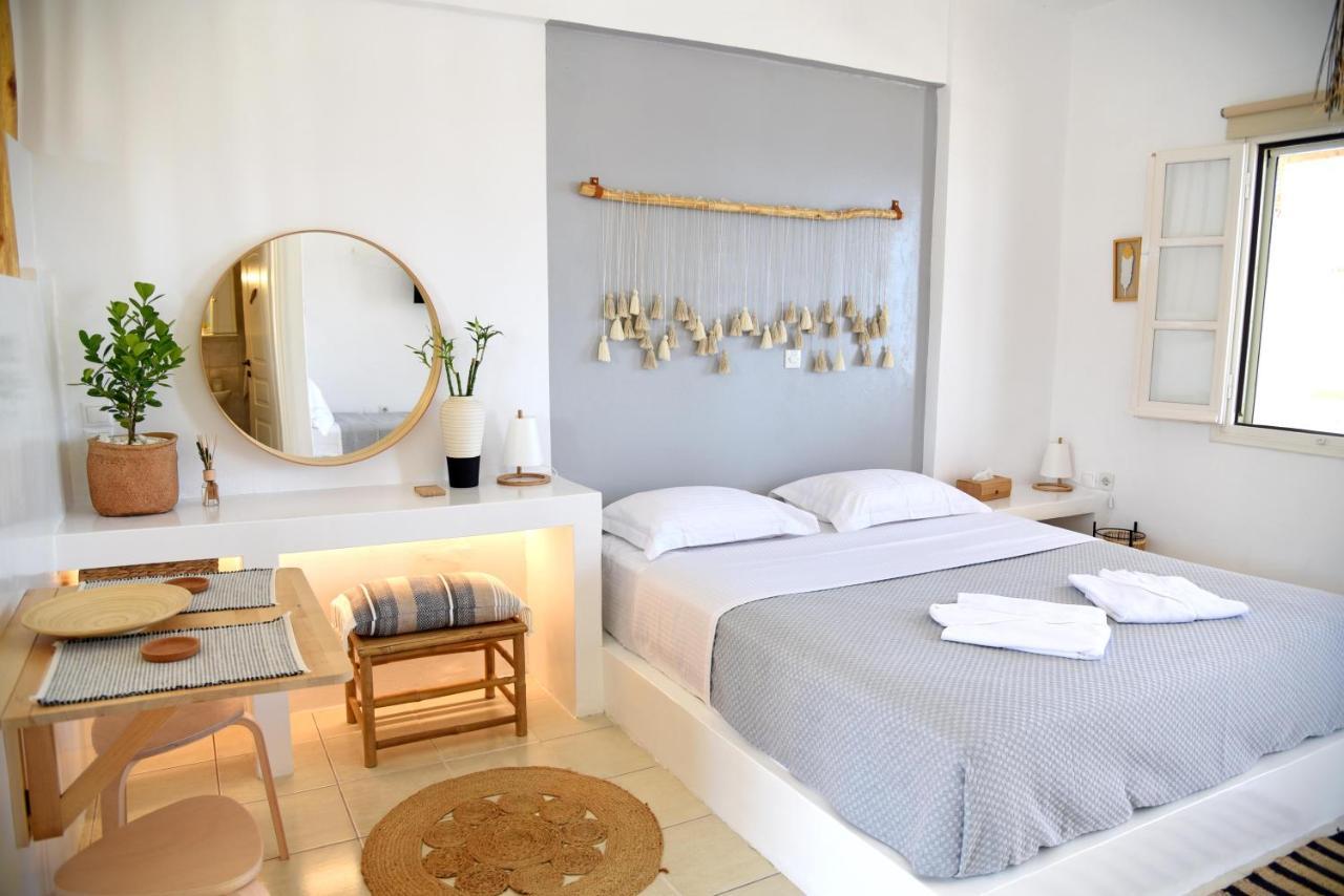 Apartment Nefeli Kythnos Loutra (Kythnos)