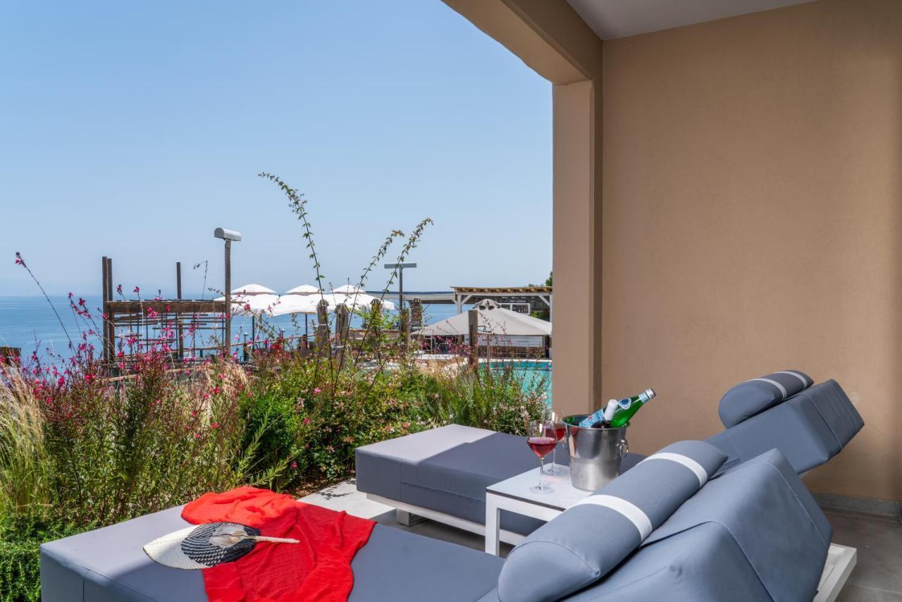 Rigas Boutique & Hotel