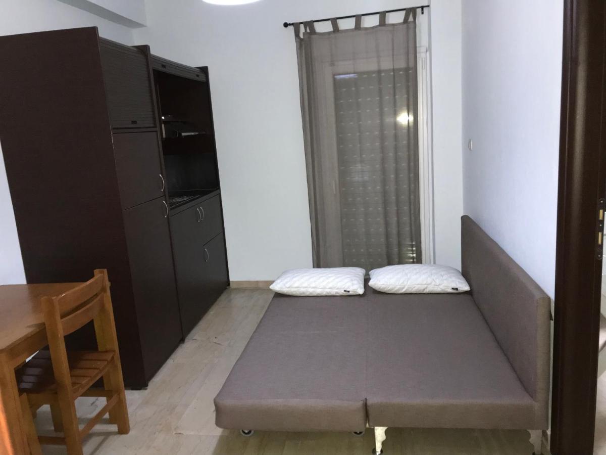 Metamorfosis Apartment