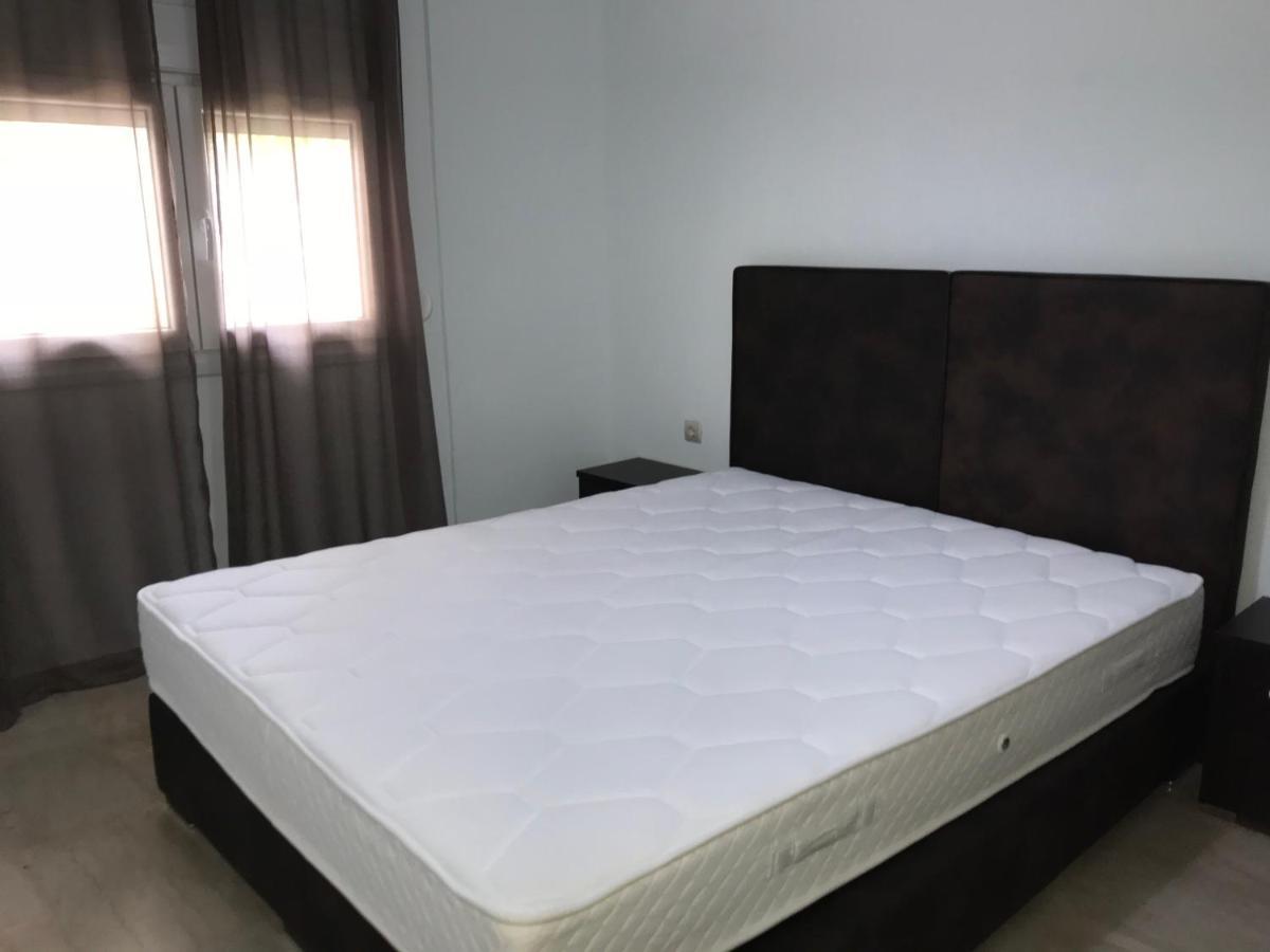 Apartment Metamorfosis