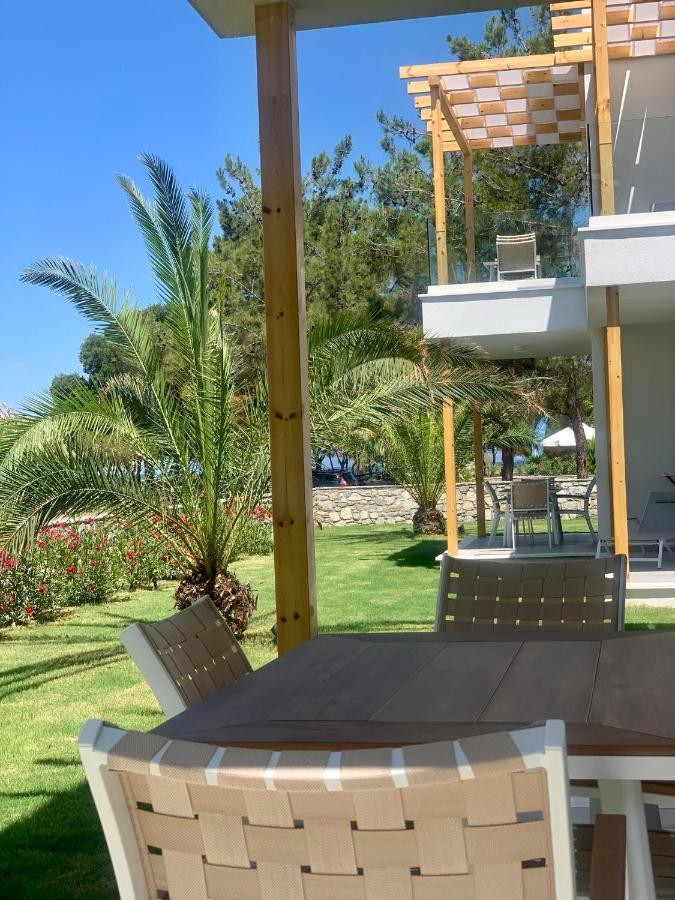 Nisea Aparthotel Prinos (Thasos)