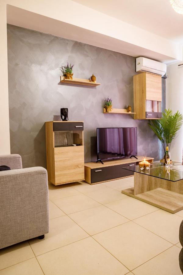 Apartment Christina's