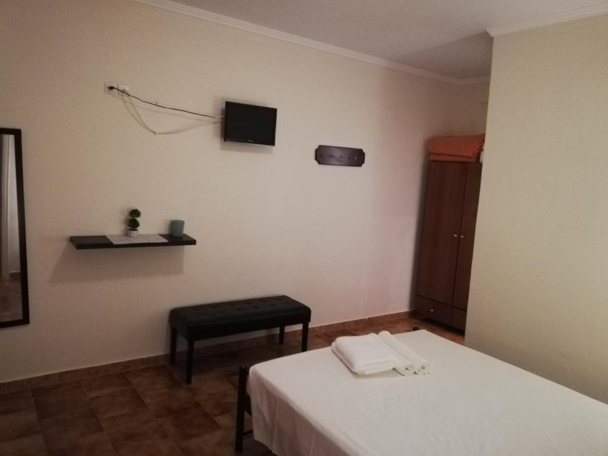 Apartment Anestis