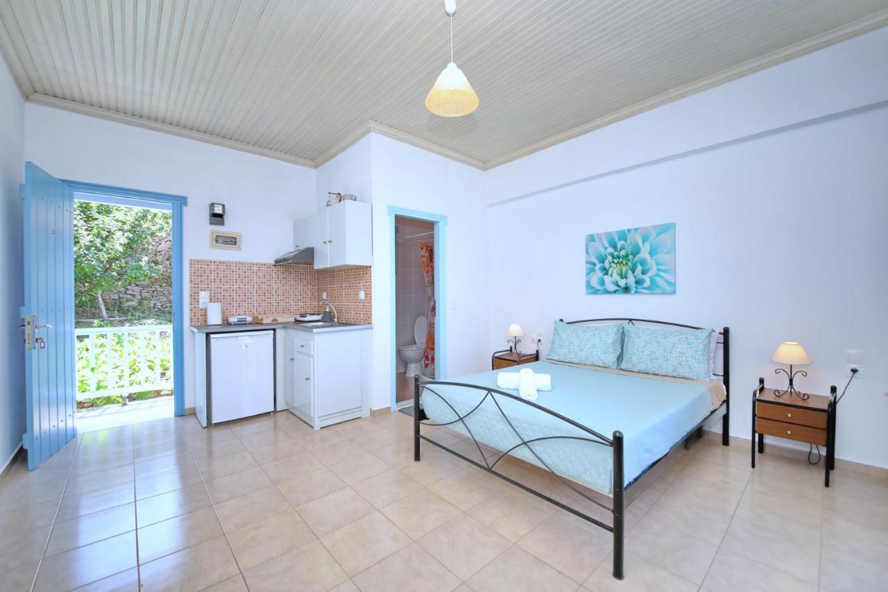 Anemi Apartment *