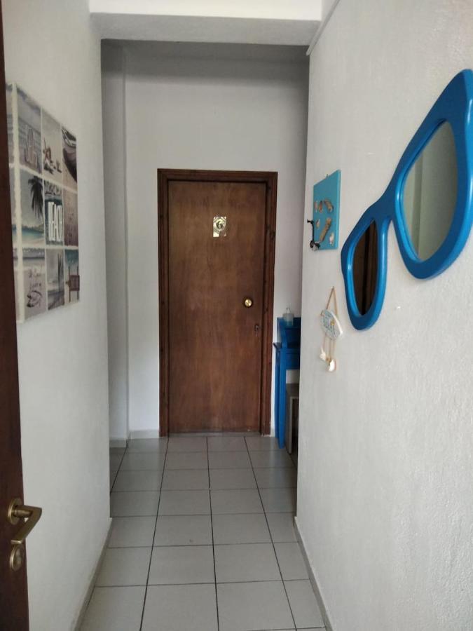 Apartment Eleni Agios Ioannis (Thessaly)