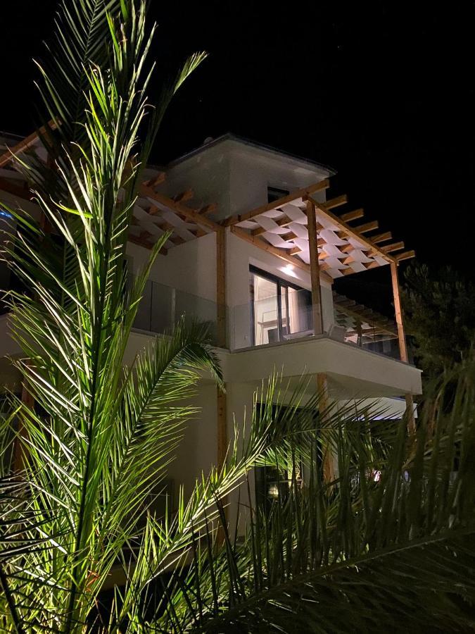 Nisea Aparthotel Prinos (Thasos)