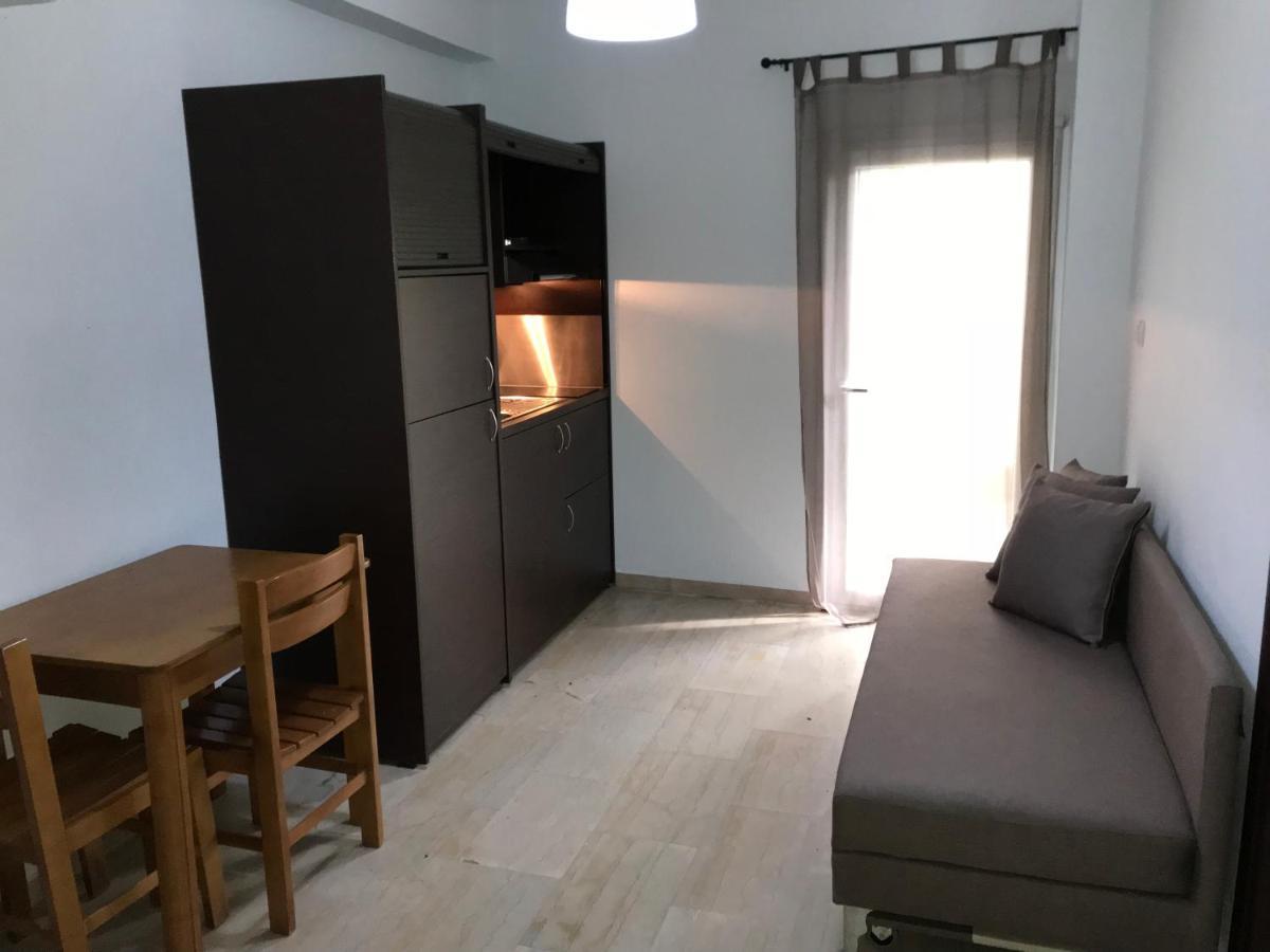 Metamorfosis Apartment