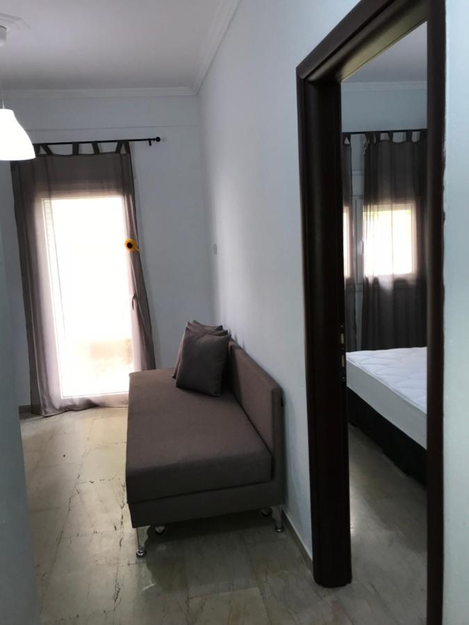 Metamorfosis Apartment