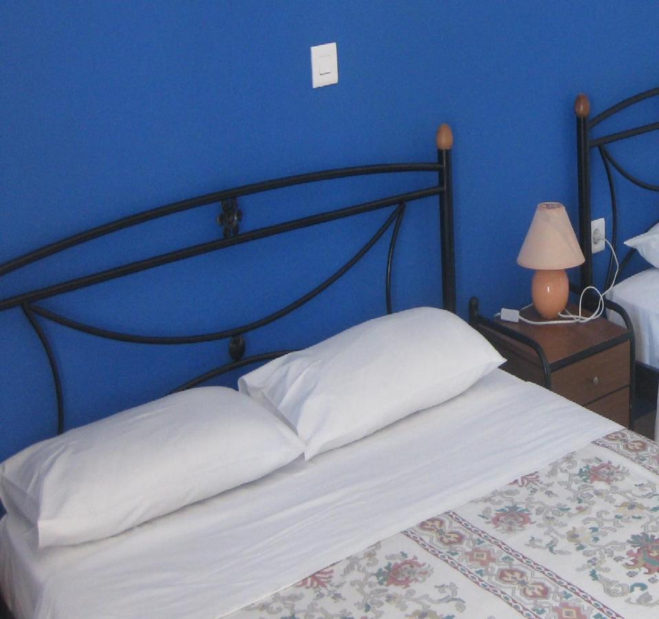 Aparthotel Calypso *