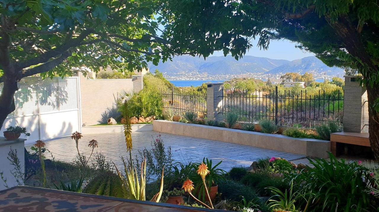 Deluxe Near The Airport Adults Only Apartment Porto Rafti