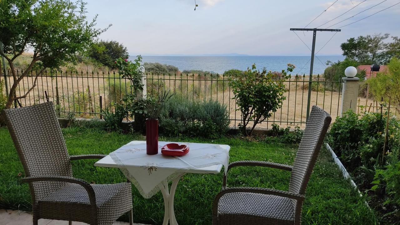 Asterias Maisonette & Kariani