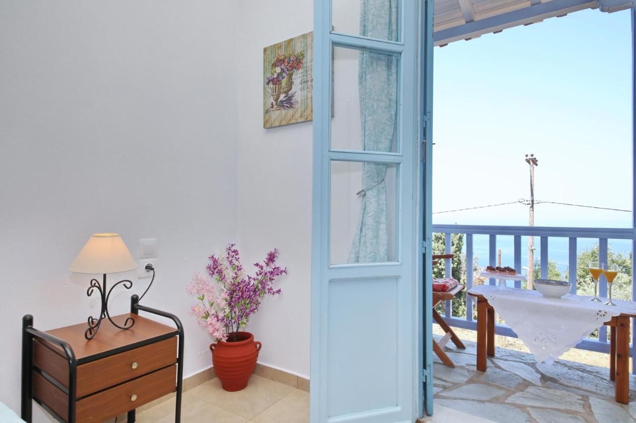Anemi Apartment *