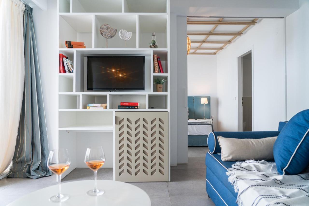 Rigas Boutique & Hotel