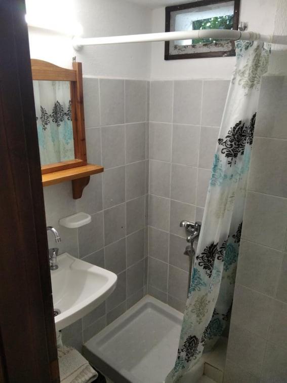 Apartment Eleni Agios Ioannis (Thessaly)
